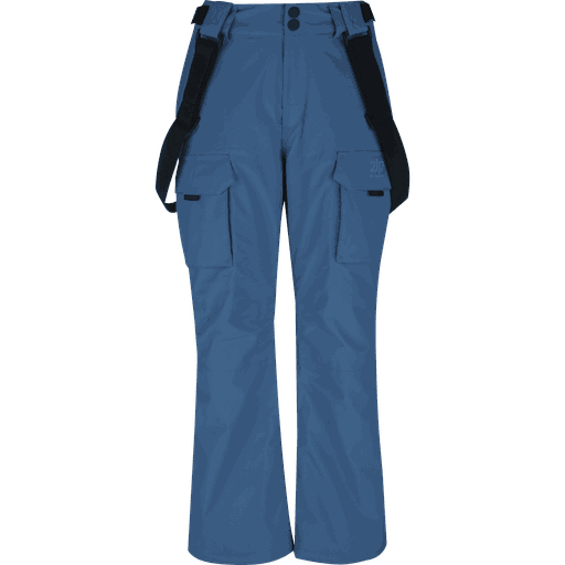 Anjan lättvadderad skidbyxa Junior