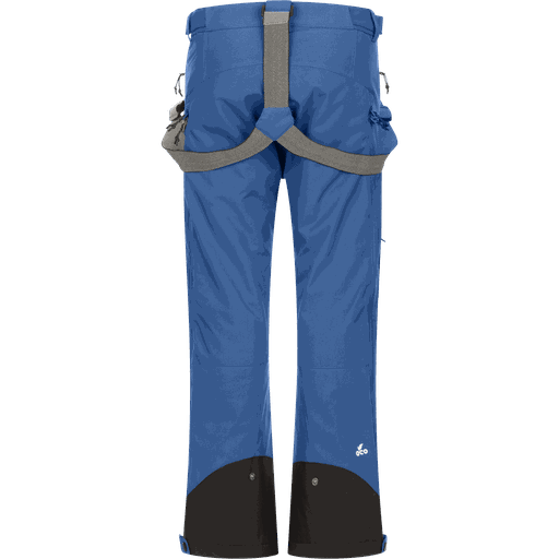 Lätta vadderade skidbyxor, Lauker - Junior