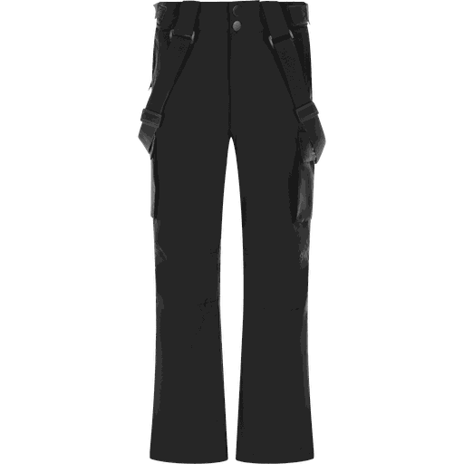 Lätt vadderade skidbyxor, Kidden - Junior