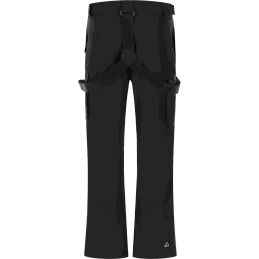 Lätt vadderade skidbyxor, Kidden - Junior