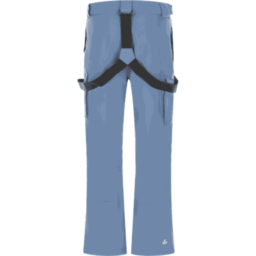 Lätt vadderade skidbyxor, Kidden - Junior
