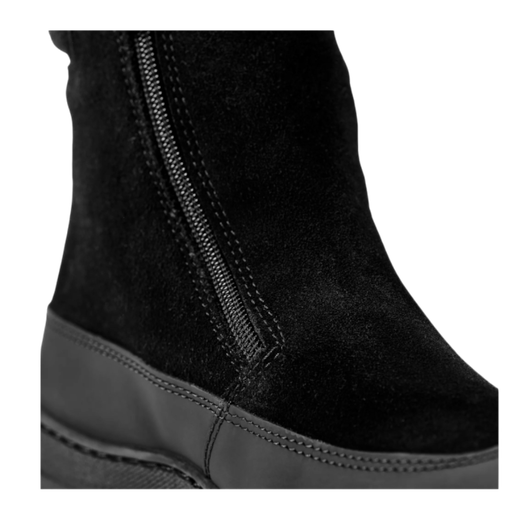 Winterstiefel Ilves Åbyn – Mit Stichsystem