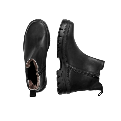 Ilves Kiruna Med Fårull - Broddsystem