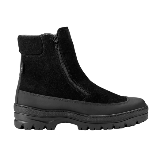 Winterstiefel Ilves Åbyn – Mit Stichsystem