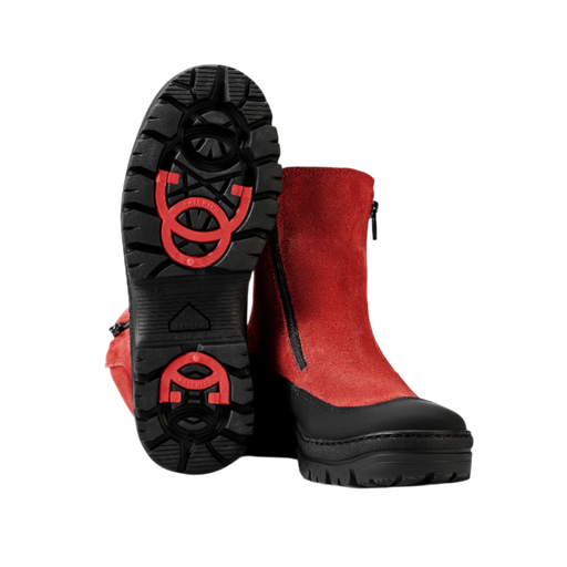 Winter boot Ilves Åbyn - OC spike system