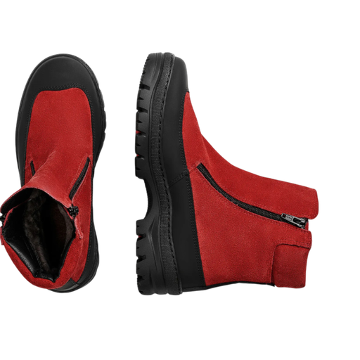 Winter boot Ilves Åbyn - OC spike system