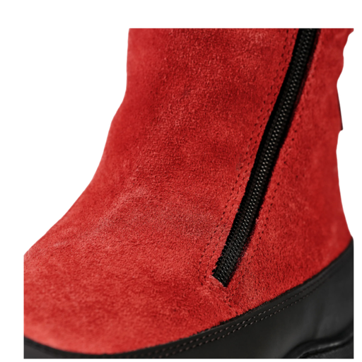 Winter boot Ilves Åbyn - OC spike system