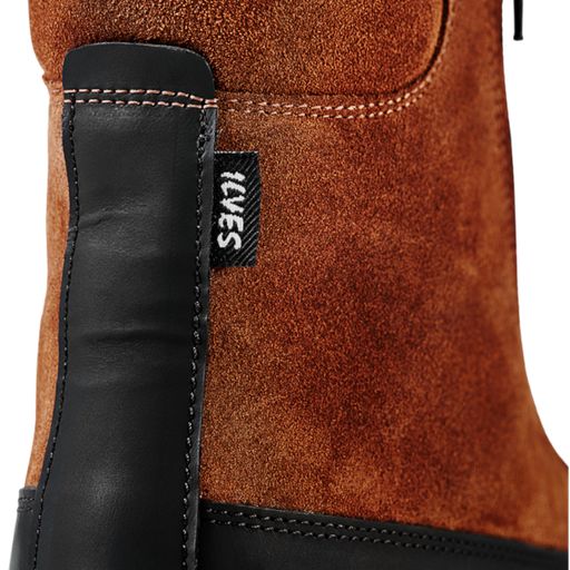 Vinterkänga Ilves Åbyn - Med Broddsystem