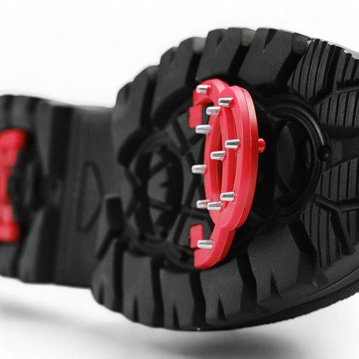 Winterstiefel Ilves Åbyn – Mit Stichsystem