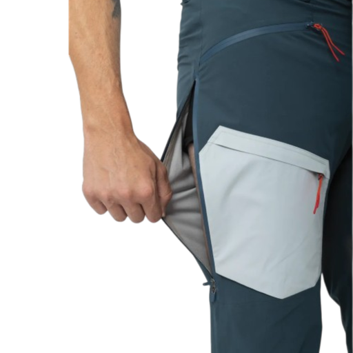 Nikkala Skalbyxa Herr