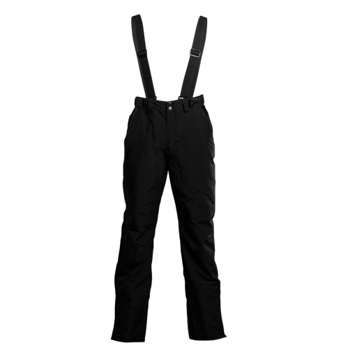 Thermohose mit Hosenträgern