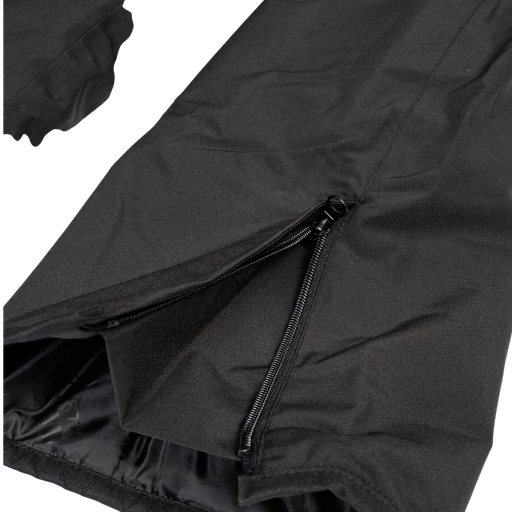 Thermohose mit Hosenträgern