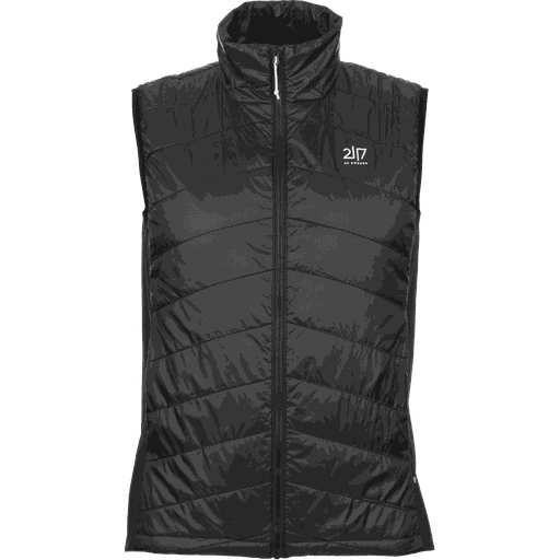 Kruppa hybridväst Herr