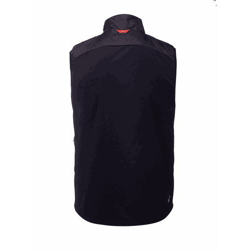 Kruppa hybridväst Herr