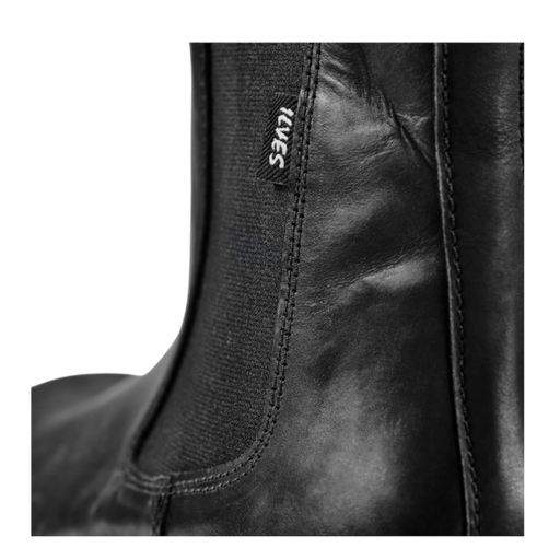 Ilves Kiruna Med Fårull - Broddsystem