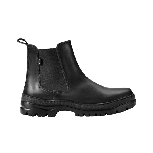 Ilves Kiruna Med Fårull - Broddsystem