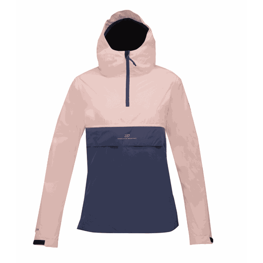 Ekeskog 2.5 Anorak dam Ekeskog 2.5 Anorak dam