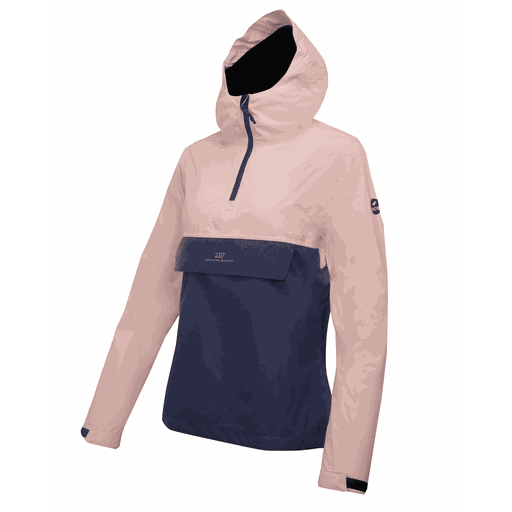 Ekeskog 2.5 Anorak dam Ekeskog 2.5 Anorak dam