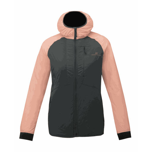 Krusbo skaljacka dam