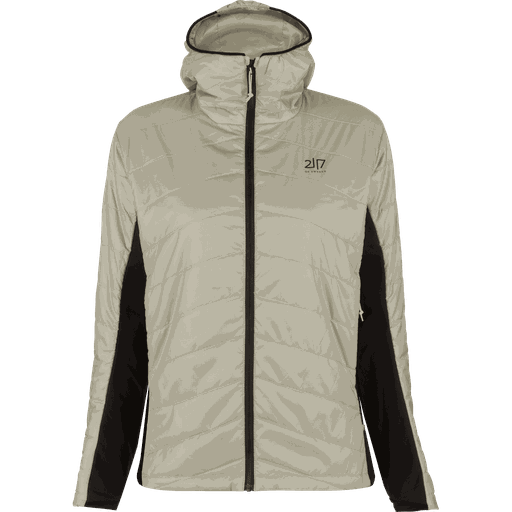 Kruppa hybridjacka Dam