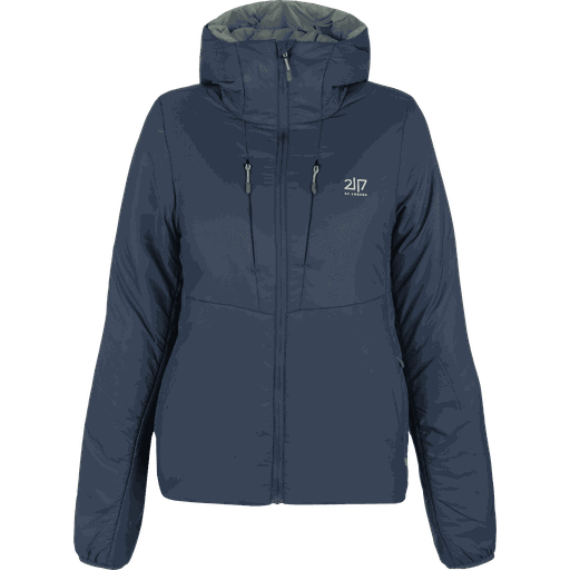 Vaikijaur lättvadderad jacka Dam