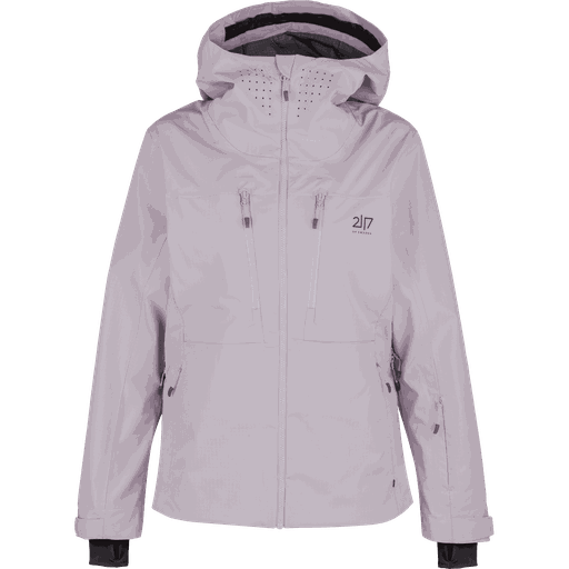 Njarg 3-lagers skidjacka Dam