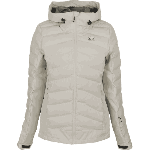 Alip 3-lagers vadderad jacka Dam