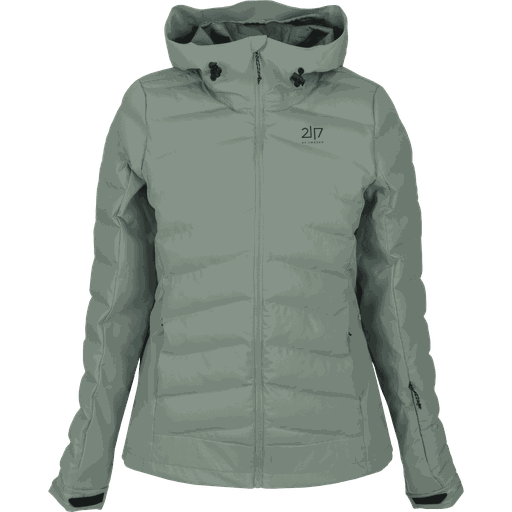 Alip 3-lagers vadderad jacka Dam