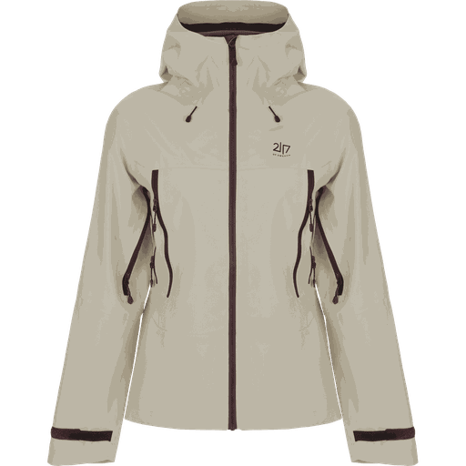 Boms 3-lagers jacka Dam