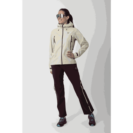 Boms 3-lagers jacka Dam