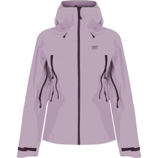 Boms 3-lagers jacka Dam