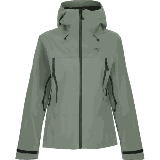 Boms 3-lagers jacka Dam