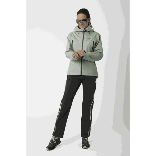 Boms 3-lagers jacka Dam