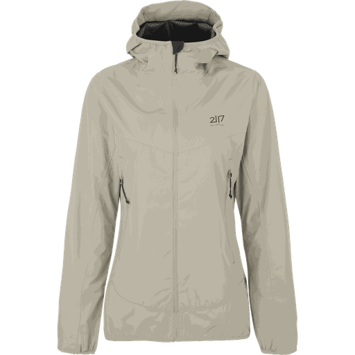 Jacks 2,5-lagers jacka Dam