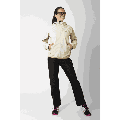 Jacks 2,5-lagers jacka Dam