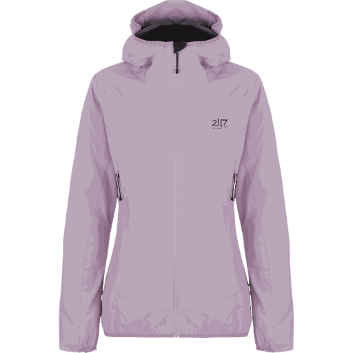 Jacks 2,5-lagers jacka Dam