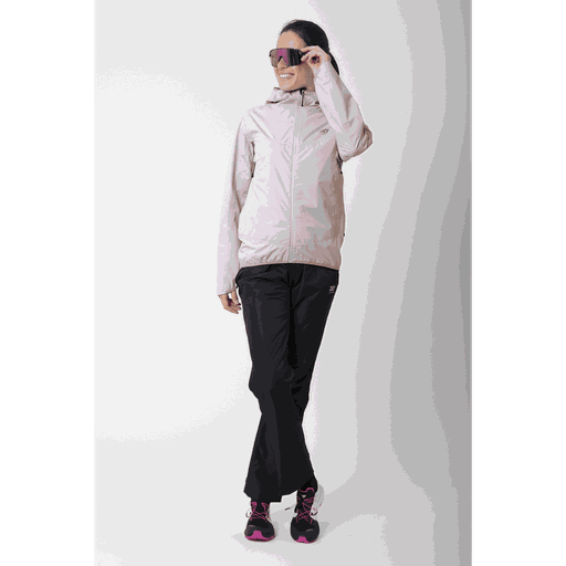 Jacks 2,5-lagers jacka Dam