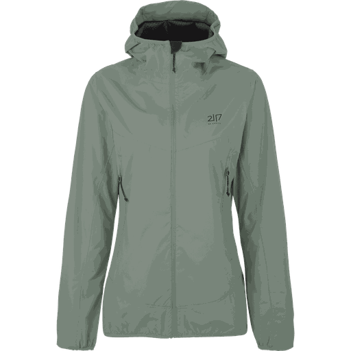 Jacks 2,5-lagers jacka Dam