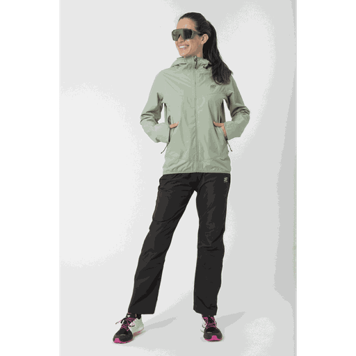 Jacks 2,5-lagers jacka Dam