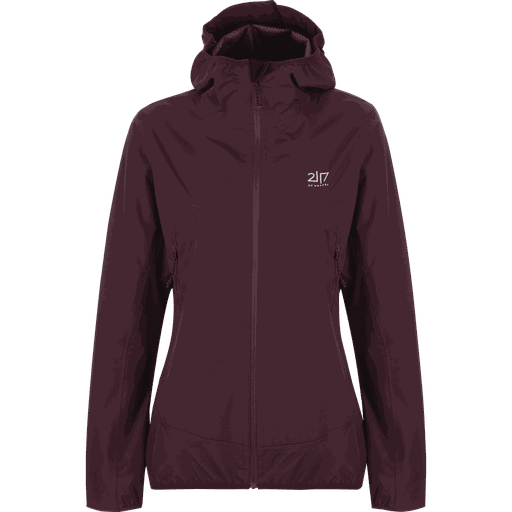 Jacks 2,5-lagers jacka Dam