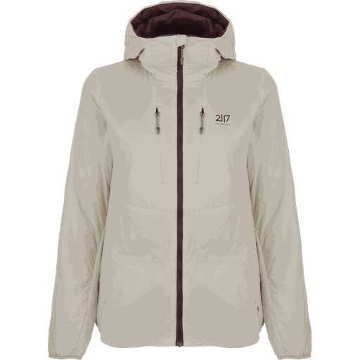 Vaikijaur lättvadderad jacka Dam