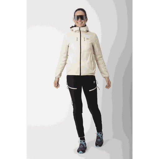 Vaikijaur lättvadderad jacka Dam