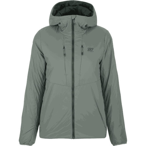 Vaikijaur lättvadderad jacka Dam