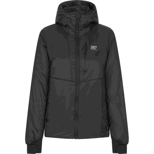 Lätt vadderad jacka Valla - Dam