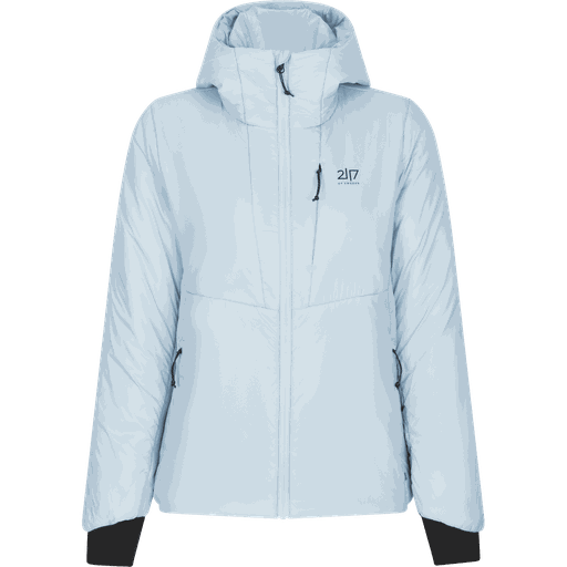 Lätt vadderad jacka Valla - Dam