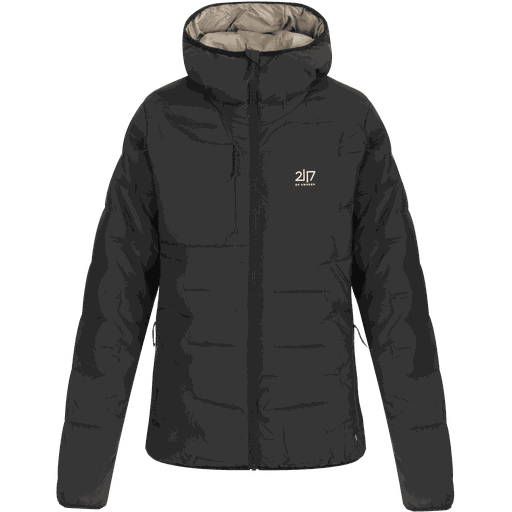 Vändbar dunjacka, Haddingen - Dam