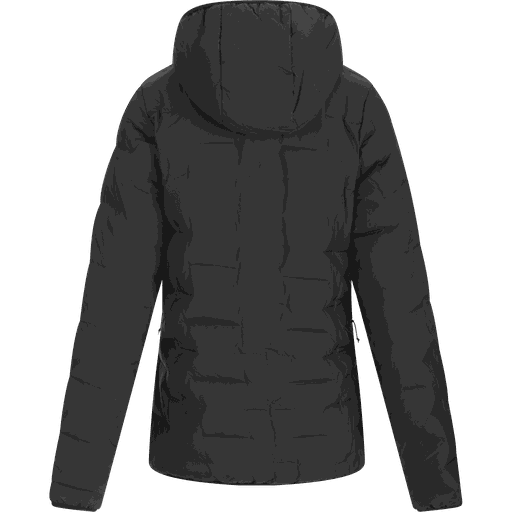 Vändbar dunjacka, Haddingen - Dam