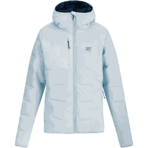 Vändbar dunjacka, Haddingen - Dam