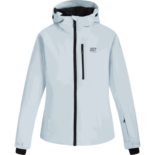 Lätt vadderad skidjacka, Kabo - Dam