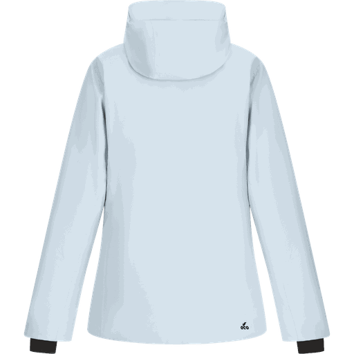 Lätt vadderad skidjacka, Kabo - Dam